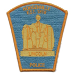 Hodgenville Police Department