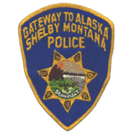 Shelby Police Department