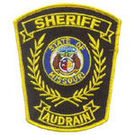 Audrain County Sheriff's Department