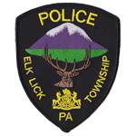 Agency patch