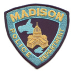 Agency patch