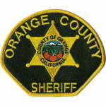 Orange County Sheriff's Department