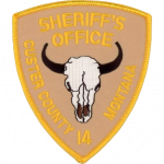 Custer County Sheriff's Office