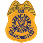 Agency patch