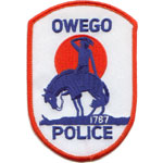 Agency patch