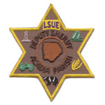 Acadia Parish Sheriff's Office
