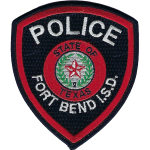 Fort Bend Independent School District Police Department
