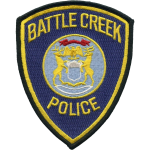 Battle Creek City Police Department