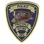Agency patch