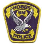 Hobbs Police Department