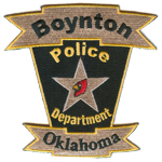Agency patch