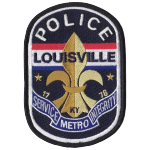 Louisville Metro Police Department