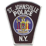St. Johnsville Police Department