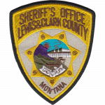 Lewis and Clark County Sheriff's Office