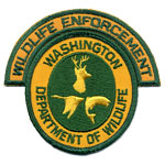 Washington Department of Wildlife