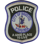 Bristol Police Department