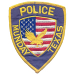 Agency patch