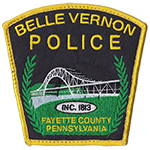 Belle Vernon Borough Police Department