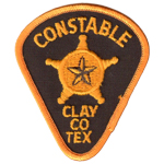 Clay County Constable's Office - Precinct 4