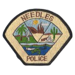 Needles Police Department