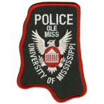 Agency patch
