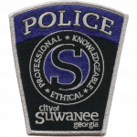 Suwanee Police Department