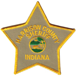 Harrison County Sheriff's Department