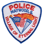Maywood Police Department