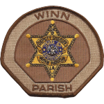 Winn Parish Sheriff's Office