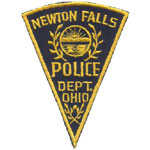 Newton Falls Police Department