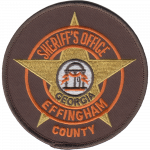 Agency patch