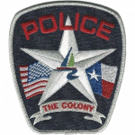 The Colony Police Department