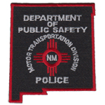 New Mexico Motor Transportation Police