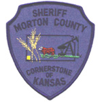 Morton County Sheriff's Office