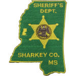 Sharkey County Sheriff's Office