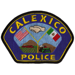 Calexico Police Department