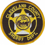 Cleveland County Sheriff's Office