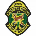 Agency patch