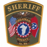 Agency patch