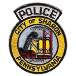 Sharon Police Department