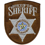Agency patch