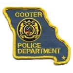 Cooter Police Department
