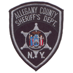 Allegany County Sheriff's Department