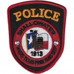 Agency patch