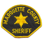 Marquette County Sheriff's Office