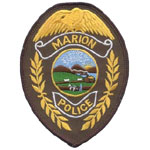 Marion Police Department