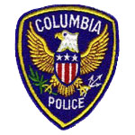 Columbia Police Department