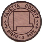 Agency patch