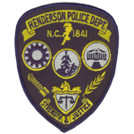 Henderson Police Department
