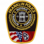 Franklin Police Department